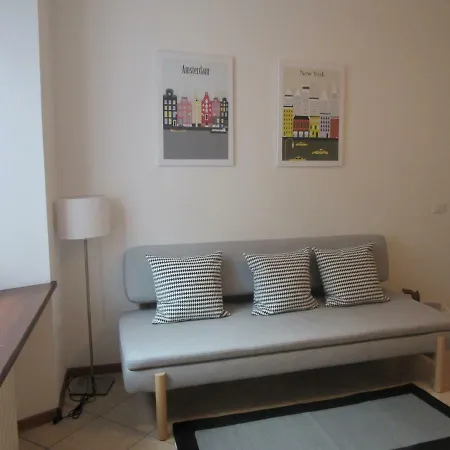 Portico88 Appartement Trente Buitenkant foto