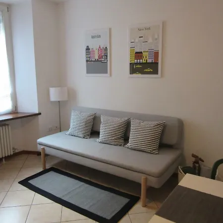 Portico88 Appartement Trente Buitenkant foto