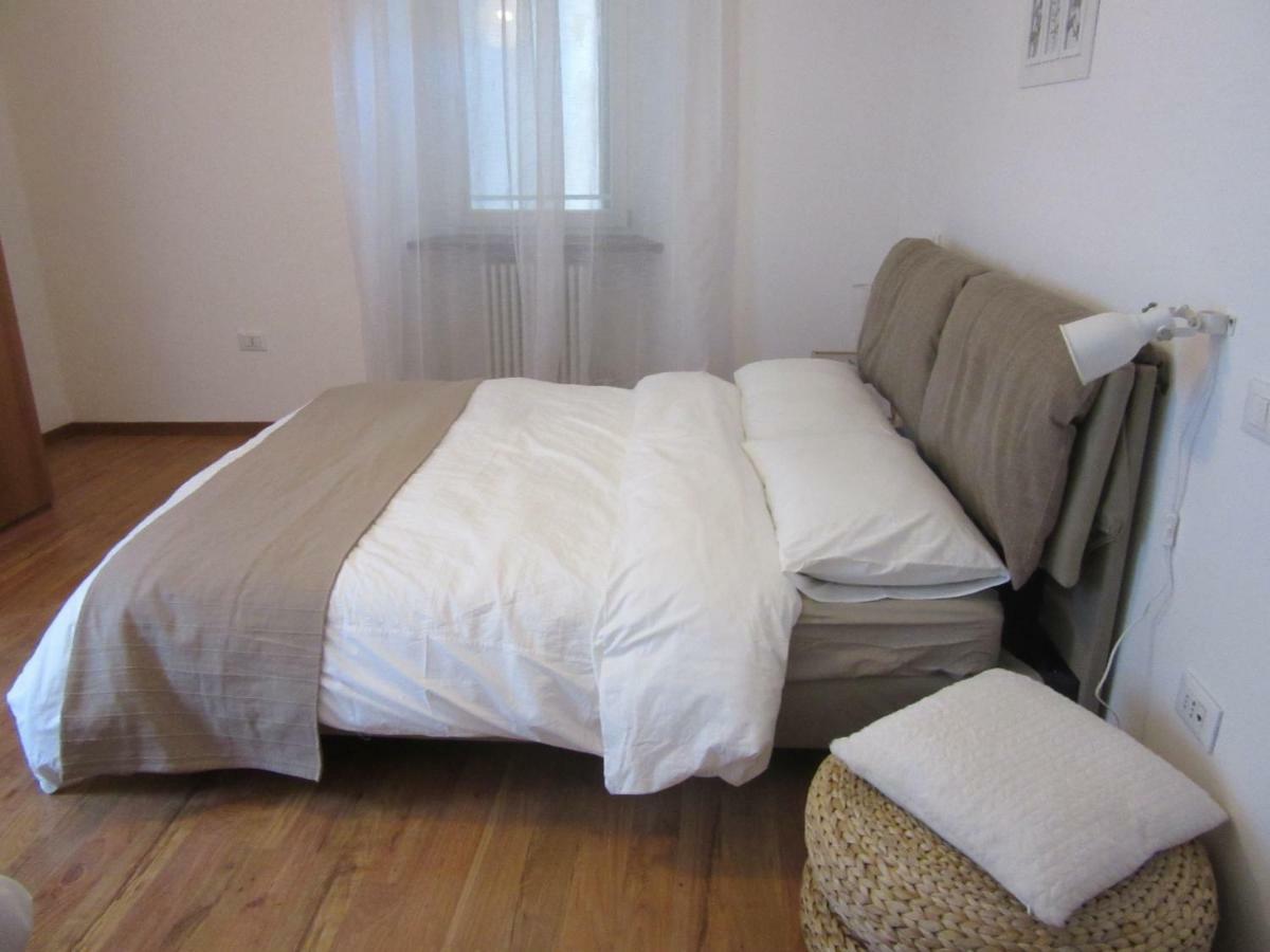 Portico88 Apartamento Trento