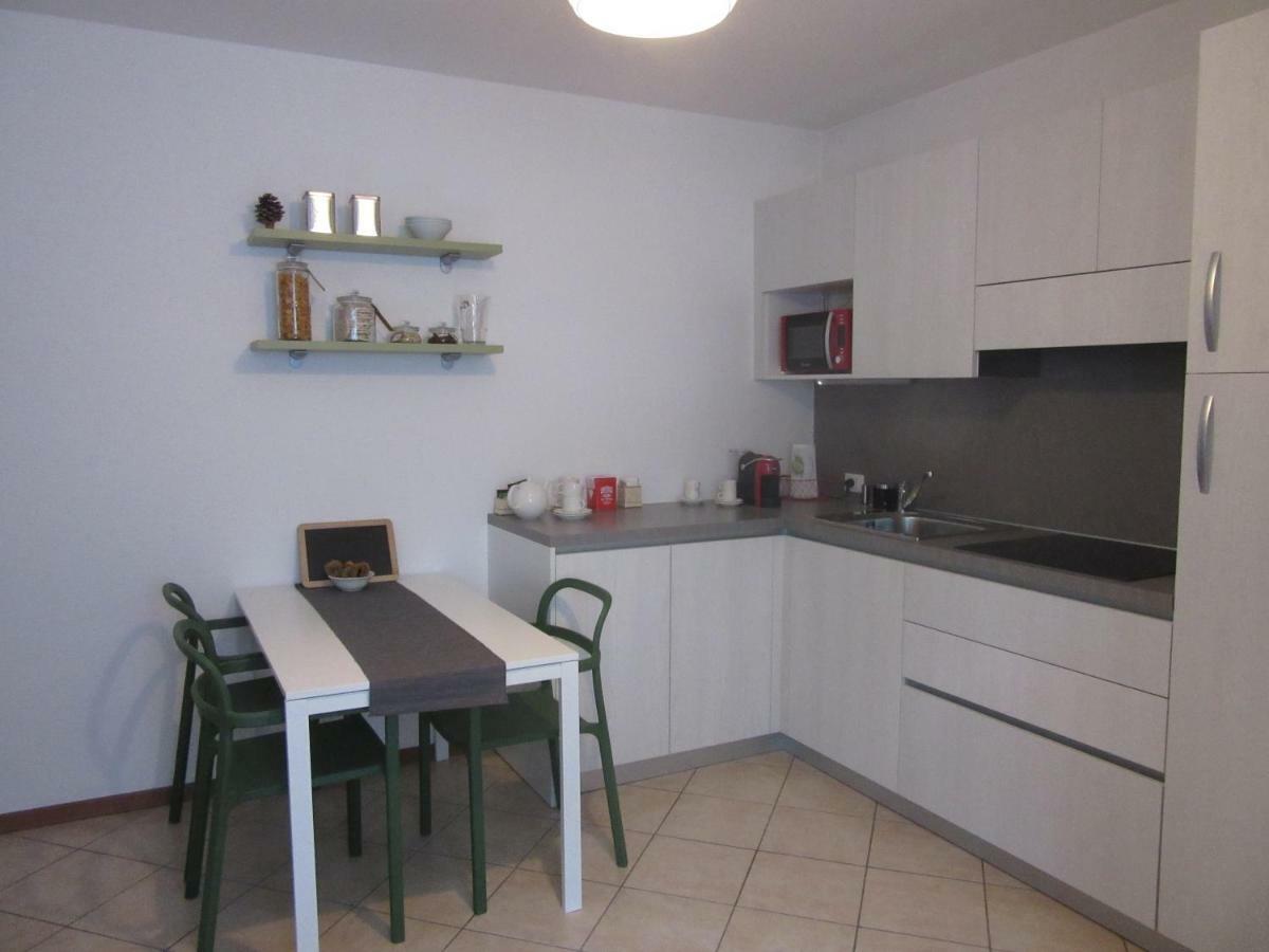 Portico88 Apartamento Trento
