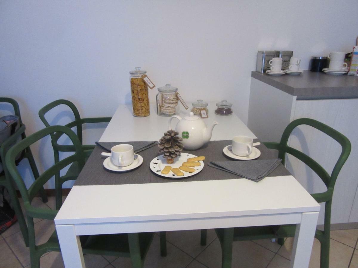 Portico88 Apartamento