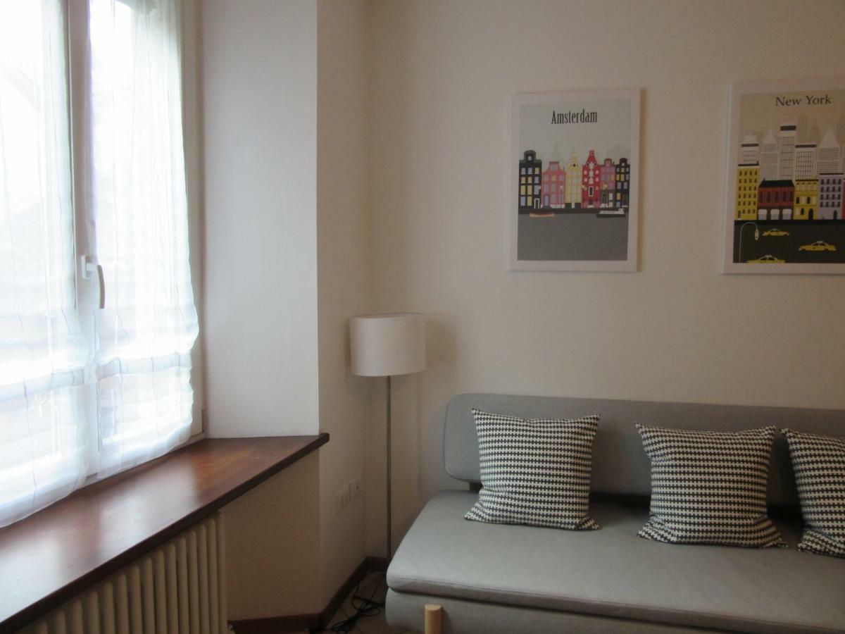 Portico88 * Trento